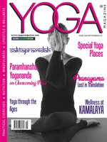 YOGA Magazine